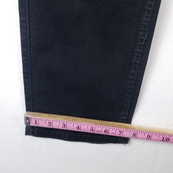 PERRY ELLIS men's jeans size 36×32 - Picture 8 of 11